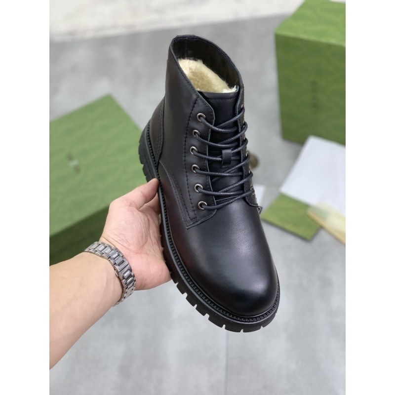 G*u*i sneakers